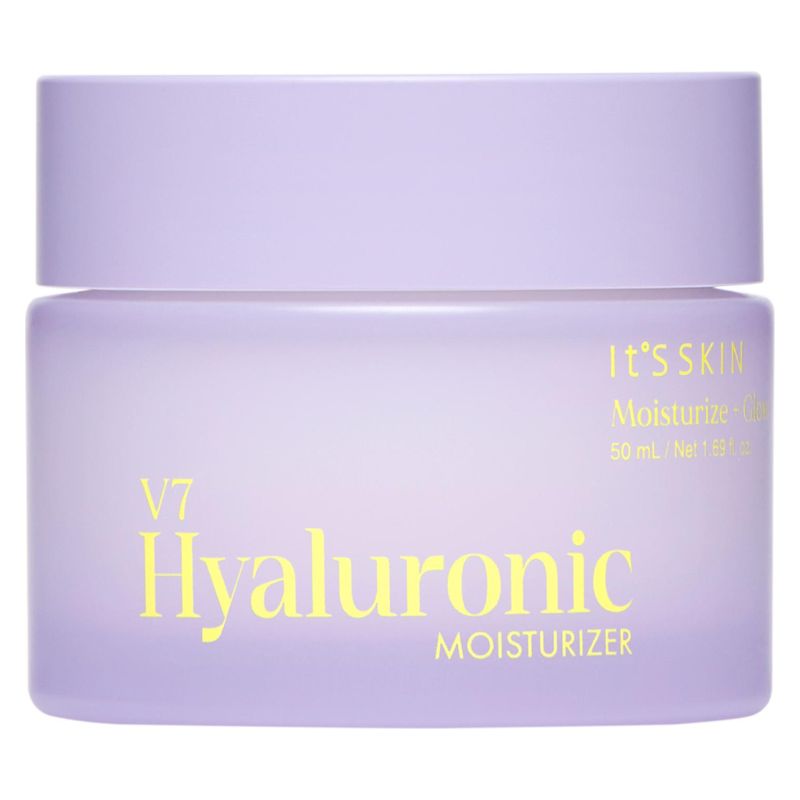 IT'S SKIN - V7 HYALURONIC MOISTURIZER IT'S SKIN - V7 HYALURONIC MOISTURIZER
