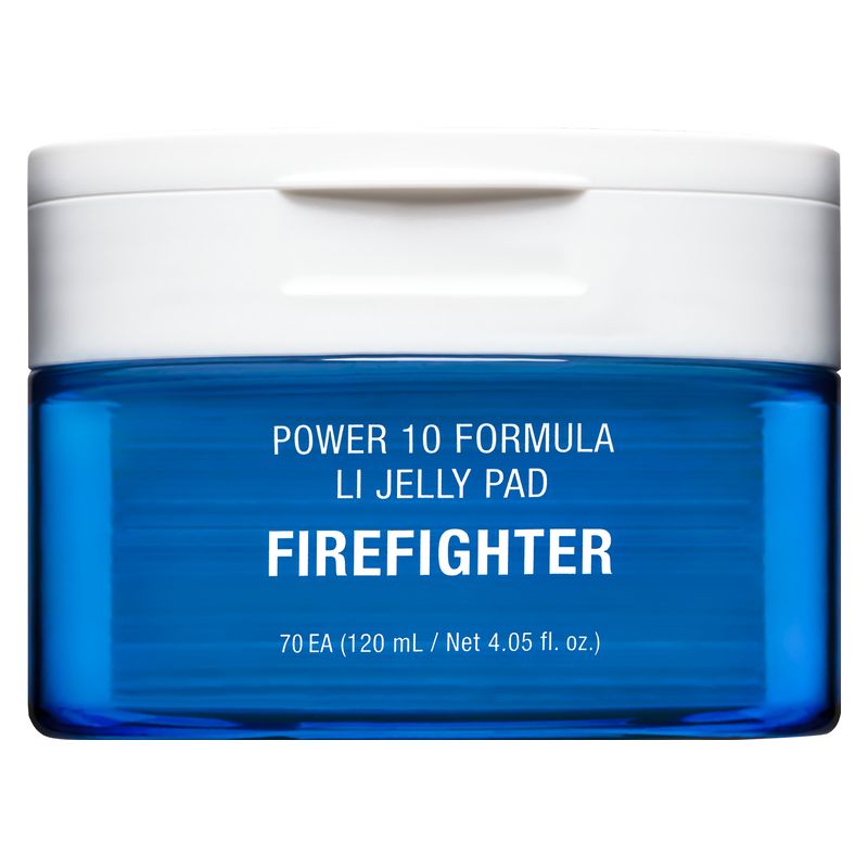 It'S Skin IT'S SKIN Power 10 Formula Li Jelly Pad Firefighter 70 PZ