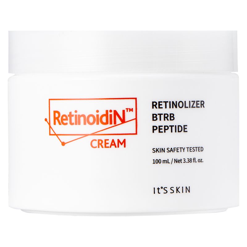 It'S Skin IT'S SKIN Retinoidin Cream Retinolizer Btrb Peptide Cream 100 ML