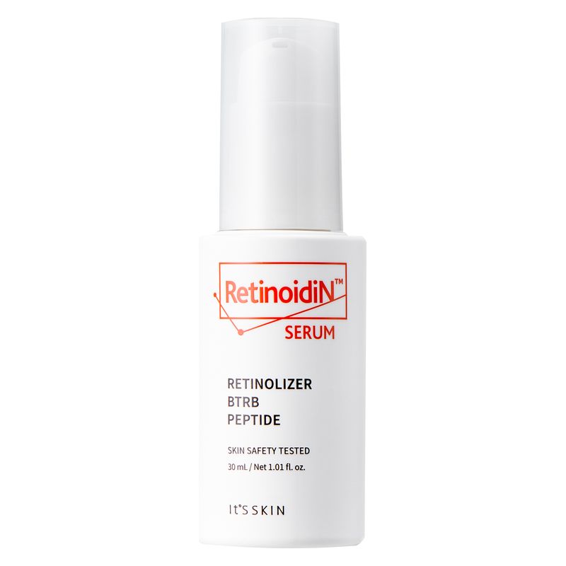 It'S Skin IT'S SKIN Retinoidin Serum Retinolizer Btrb Peptide 30 ML