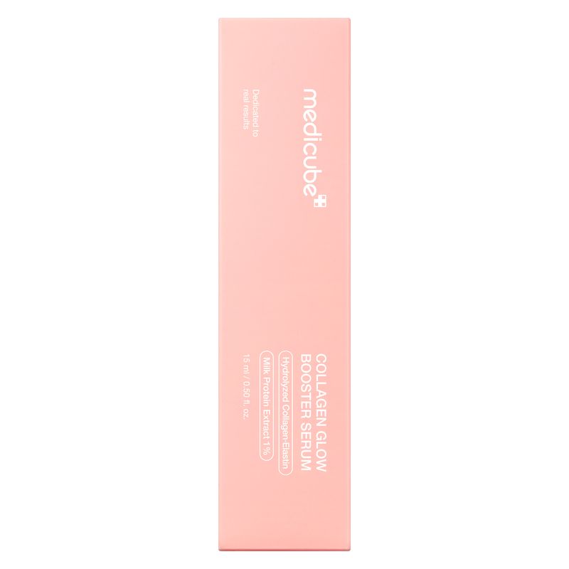 MEDICUBE - COLLAGEN GLOW BOOSTER SERUM