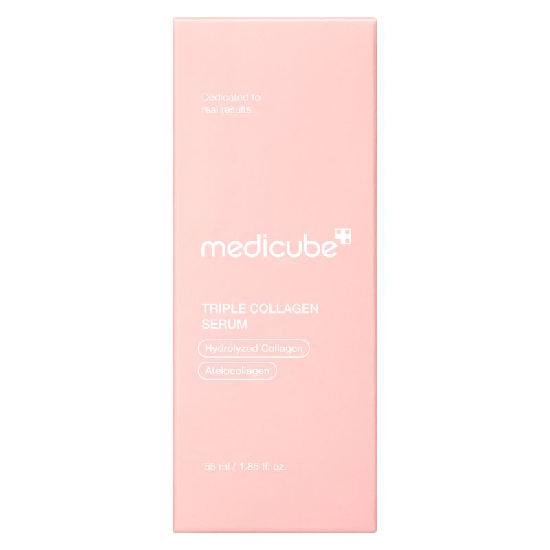 MEDICUBE - TRIPLE COLLAGEN SERUM