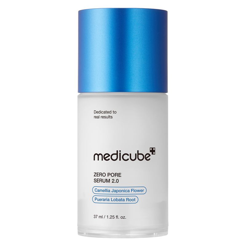 MEDICUBE - ZERO PORE SERUM 2.0 MEDICUBE - ZERO PORE SERUM 2.0