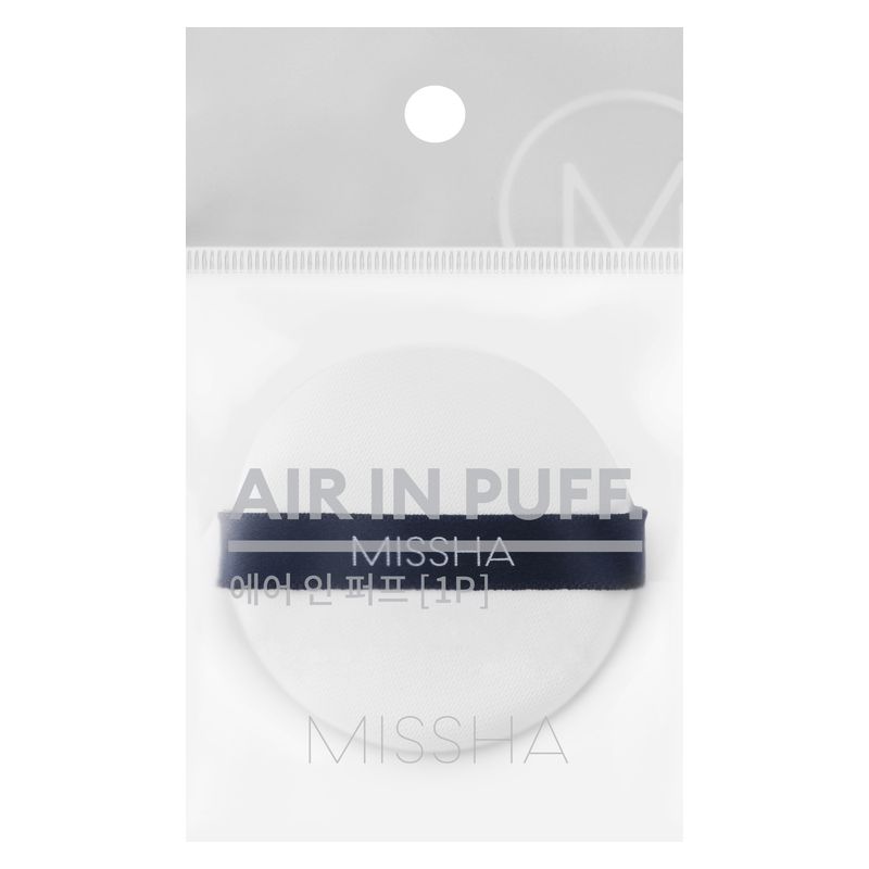 MISSHA - AIR IN PUFF MISSHA - AIR IN PUFF