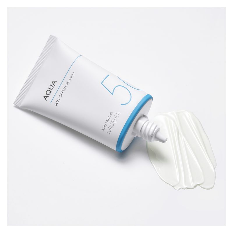 MISSHA - AQUA SUN SPF 50+ PA++++