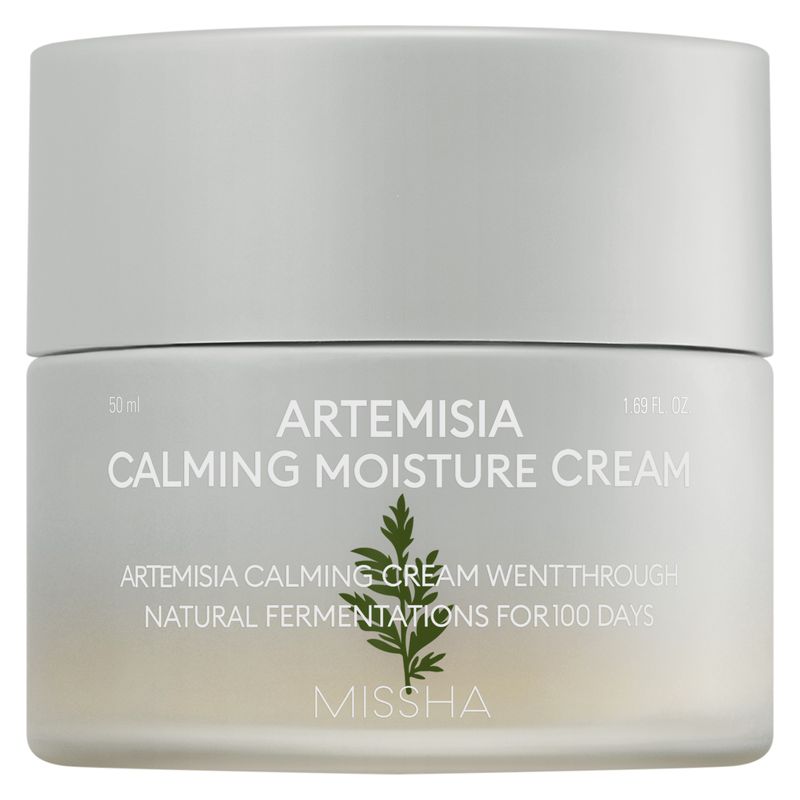Missha MISSHA Artemisia Calming Moisture Cream 50 ML