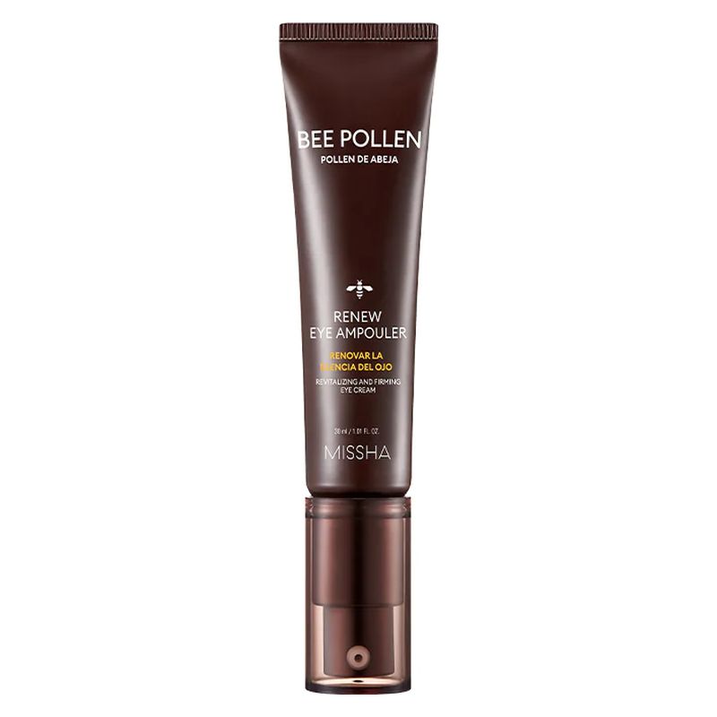 Missha MISSHA Bee Pollen Renew Eye Ampouler 30 ML