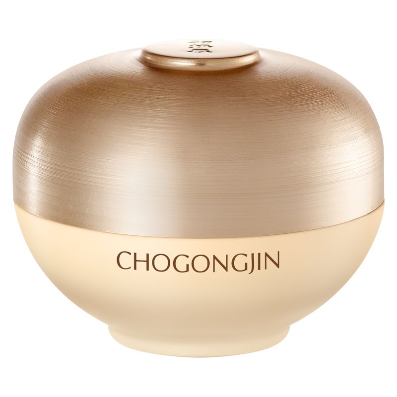 MISSHA - CHOGONGJIN GEUMSUL JIN CREAM MISSHA - CHOGONGJIN GEUMSUL JIN CREAM