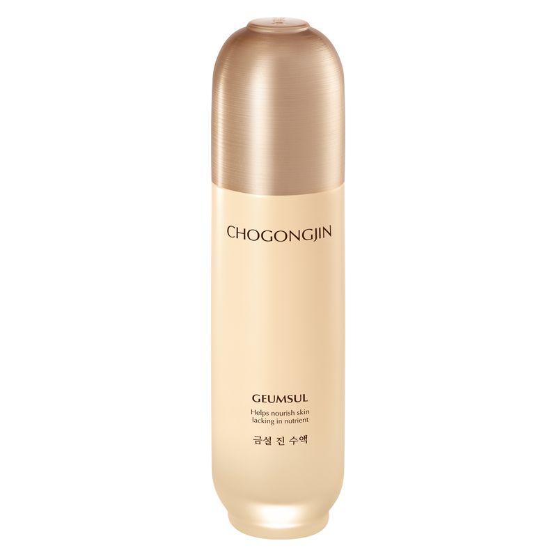 Missha MISSHA Chogongjin Geumsul Jin Toner 150 ML
