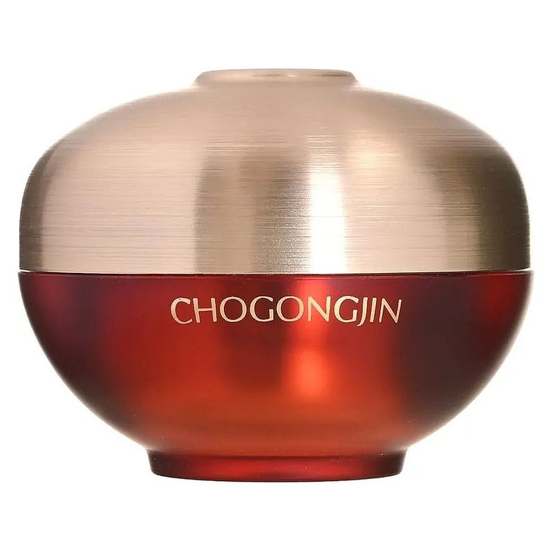 MISSHA - CHOGONGJIN SOSAENG JIN CREAM MISSHA - CHOGONGJIN SOSAENG JIN CREAM