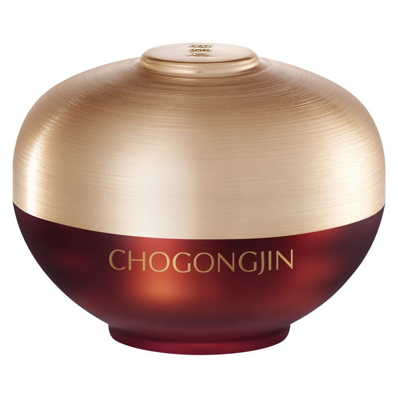 MISSHA - CHOGONGJIN YOUNGAN JIN EYE CREAM MISSHA - CHOGONGJIN YOUNGAN JIN EYE CREAM