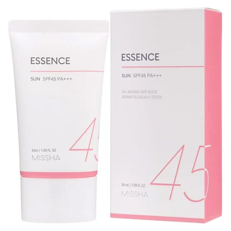 MISSHA - ESSENCE SUN SPF 45 PA+++
