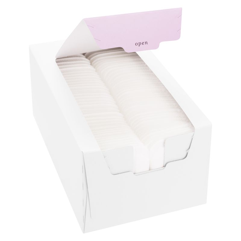 MISSHA - SILK FEEL COTTON PUFF MISSHA - SILK FEEL COTTON PUFF