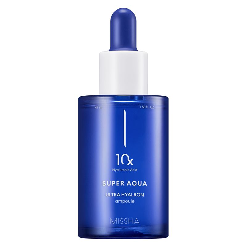 MISSHA - SUPER AQUA ULTRA HYALRON AMPOULE MISSHA - SUPER AQUA ULTRA HYALRON AMPOULE
