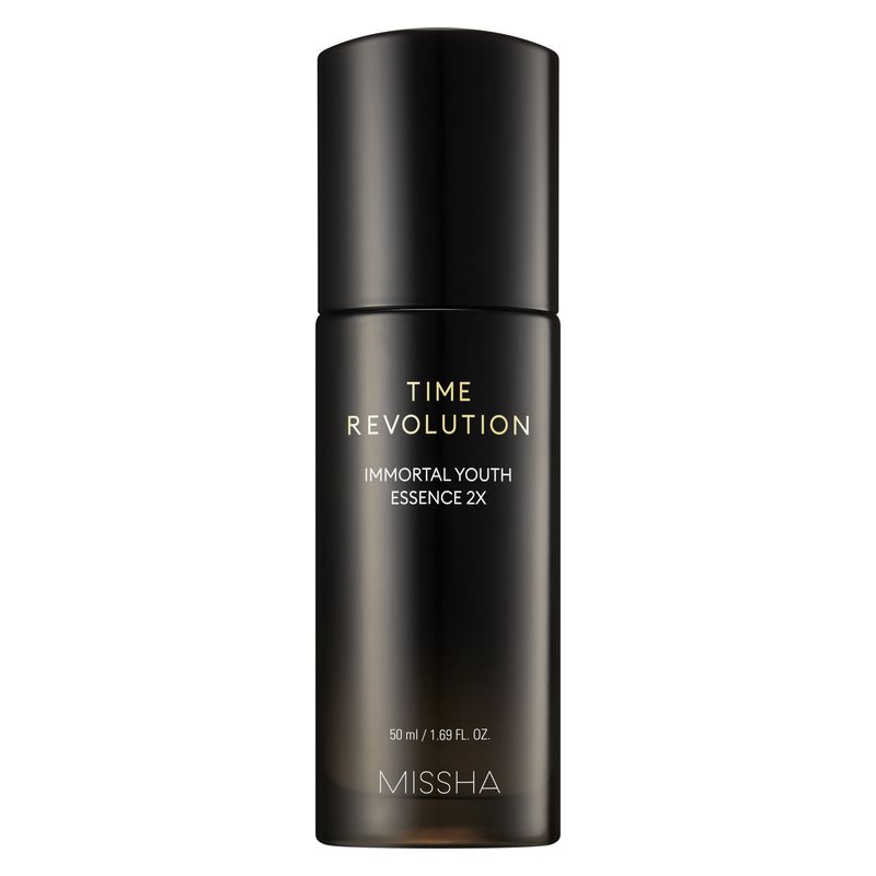 MISSHA - TIME REVOLUTION IMMORTAL YOUTH ESSENCE 2X MISSHA - TIME REVOLUTION IMMORTAL YOUTH ESSENCE 2X
