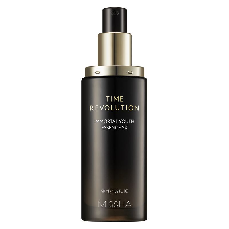 MISSHA - TIME REVOLUTION IMMORTAL YOUTH ESSENCE 2X MISSHA - TIME REVOLUTION IMMORTAL YOUTH ESSENCE 2X