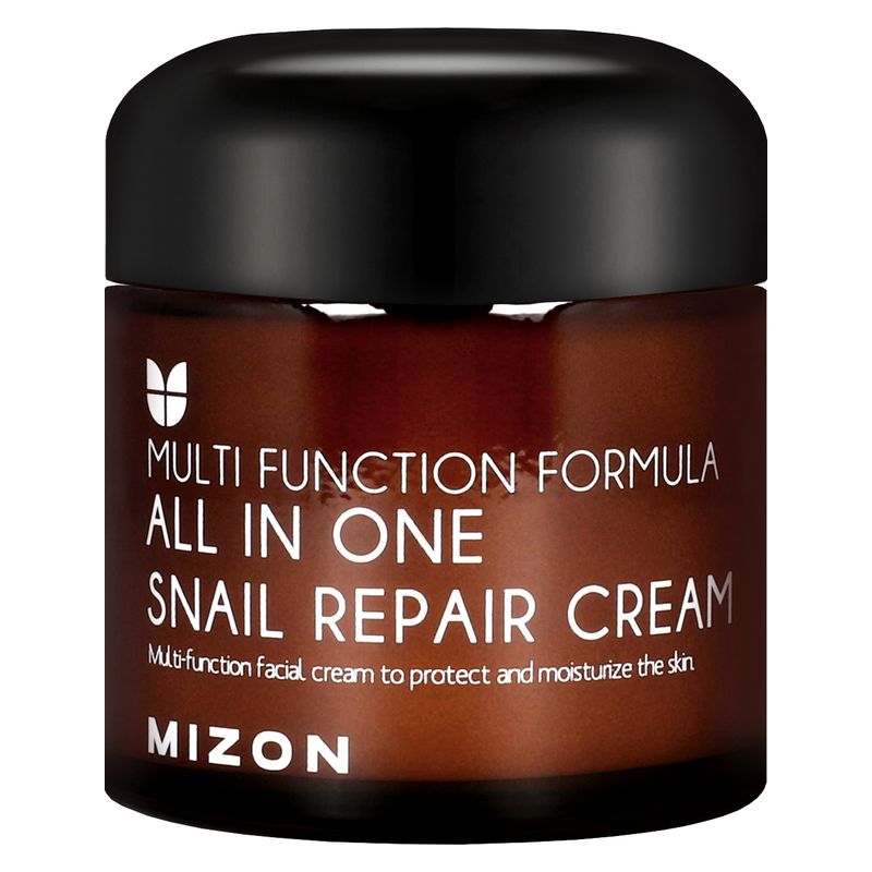 Mizon MIZON All In One Snail Repair Cream 75 ML