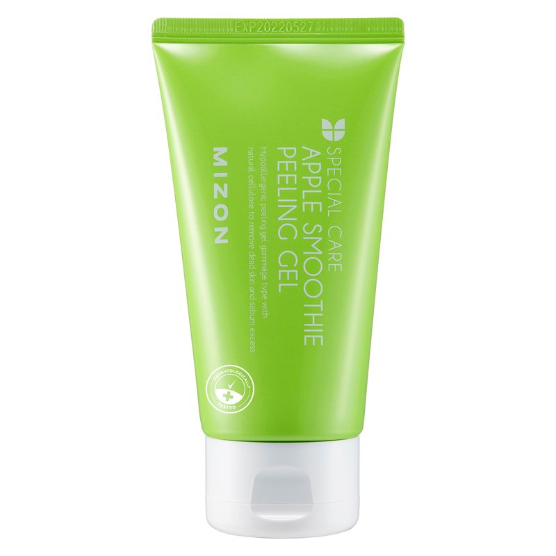 MIZON - APPLE SMOOTHIE PEELING GEL MIZON - APPLE SMOOTHIE PEELING GEL