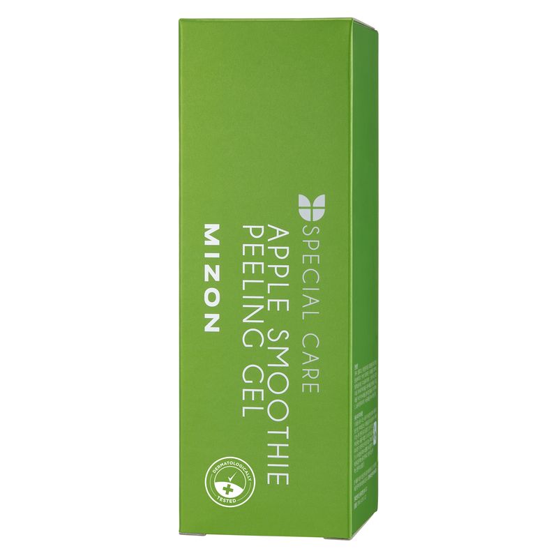 MIZON - APPLE SMOOTHIE PEELING GEL MIZON - APPLE SMOOTHIE PEELING GEL