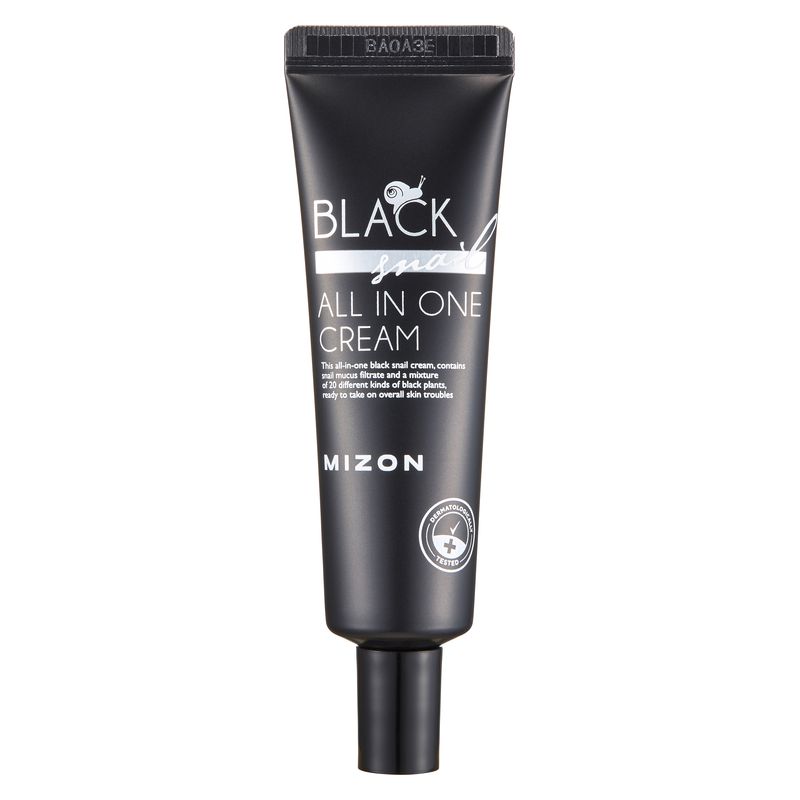 Mizon MIZON Black Snail All In One Cream 35 ML