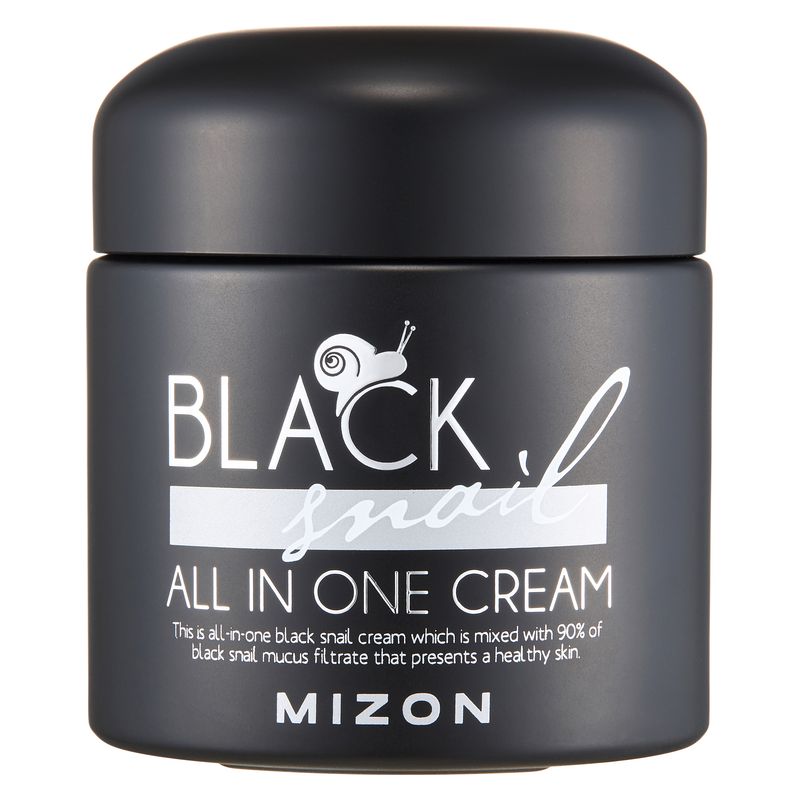 Mizon MIZON Black Snail All In One Cream 75 ML