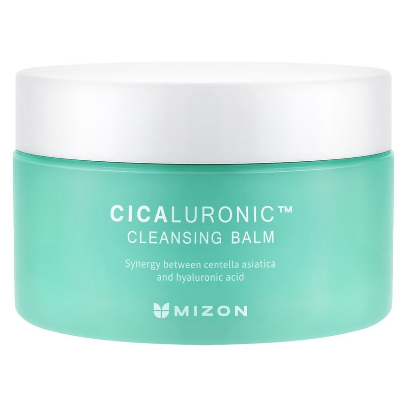 MIZON - CICALURONIC CLEANSING BALM MIZON - CICALURONIC CLEANSING BALM