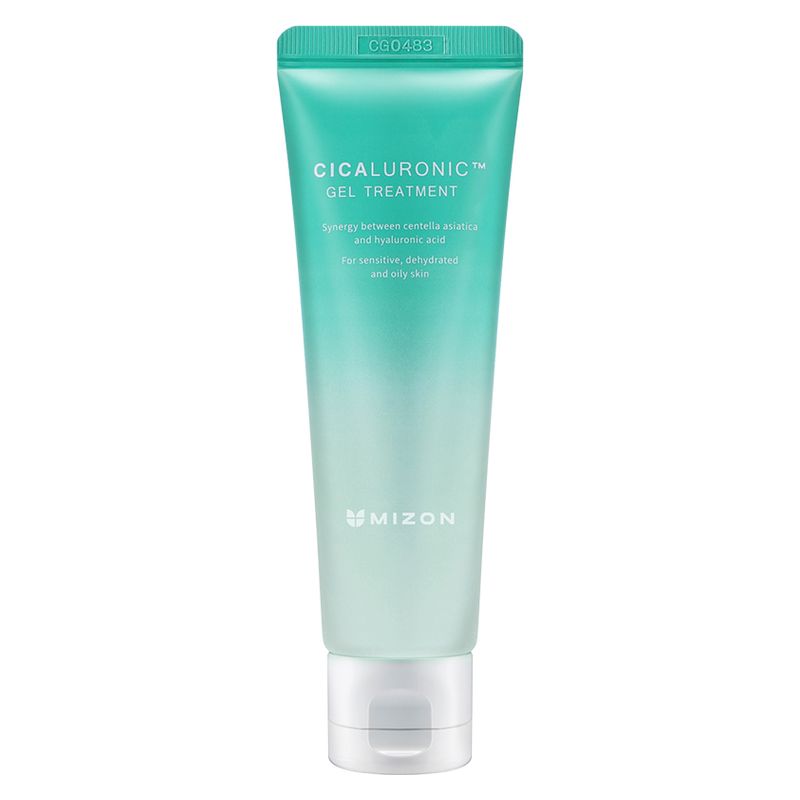 MIZON - CICALURONIC GEL TREATMENT MIZON - CICALURONIC GEL TREATMENT