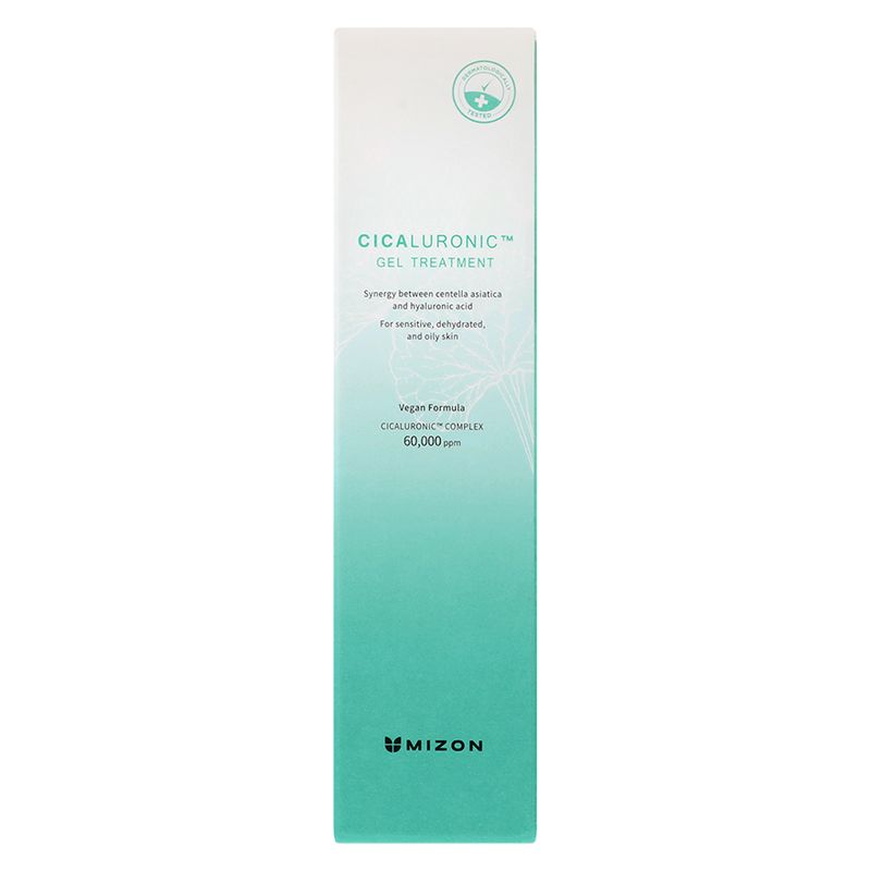 MIZON - CICALURONIC GEL TREATMENT MIZON - CICALURONIC GEL TREATMENT