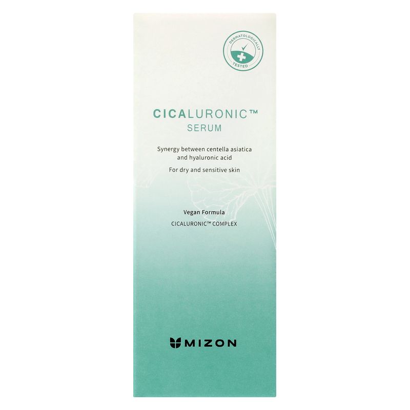 MIZON - CICALURONIC SERUM