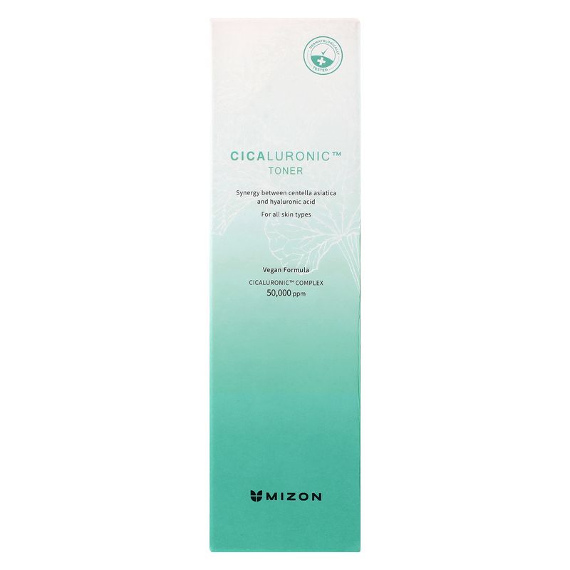 MIZON - CICALURONIC TONER MIZON - CICALURONIC TONER