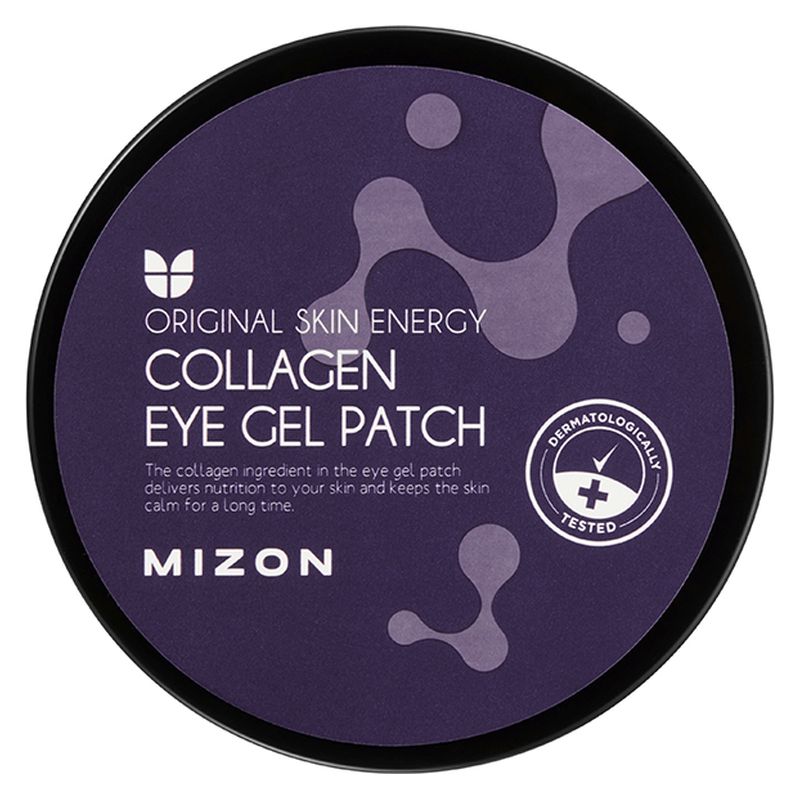 MIZON - COLLAGEN EYE GEL PATCH MIZON - COLLAGEN EYE GEL PATCH