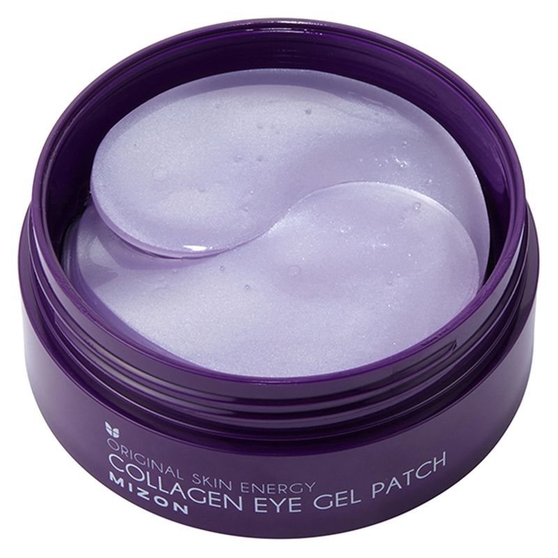 MIZON - COLLAGEN EYE GEL PATCH MIZON - COLLAGEN EYE GEL PATCH