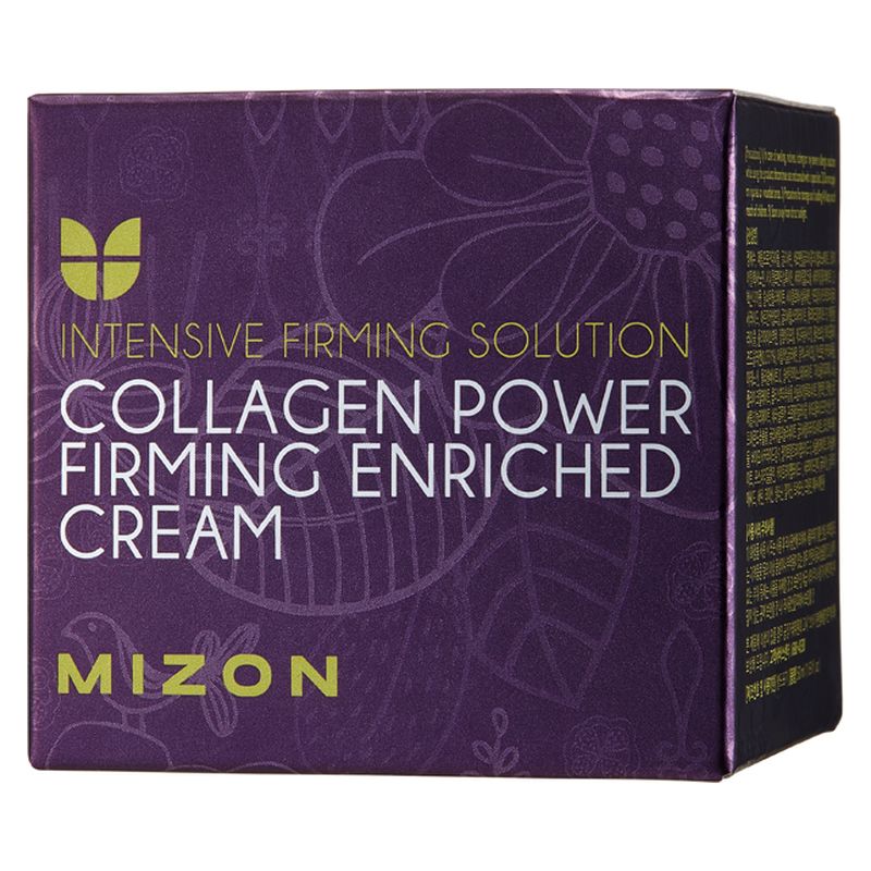 MIZON - COLLAGEN POWER FIRMING ENRICHED CREAM MIZON - COLLAGEN POWER FIRMING ENRICHED CREAM