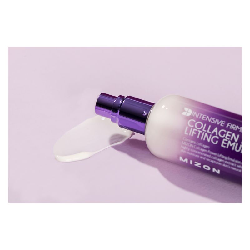 MIZON - COLLAGEN POWER LIFTING EMULSION MIZON - COLLAGEN POWER LIFTING EMULSION