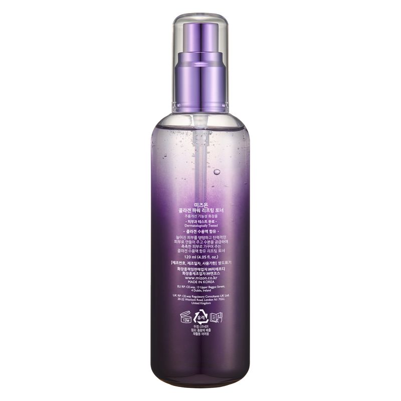 MIZON - COLLAGEN POWER LIFTING TONER MIZON - COLLAGEN POWER LIFTING TONER