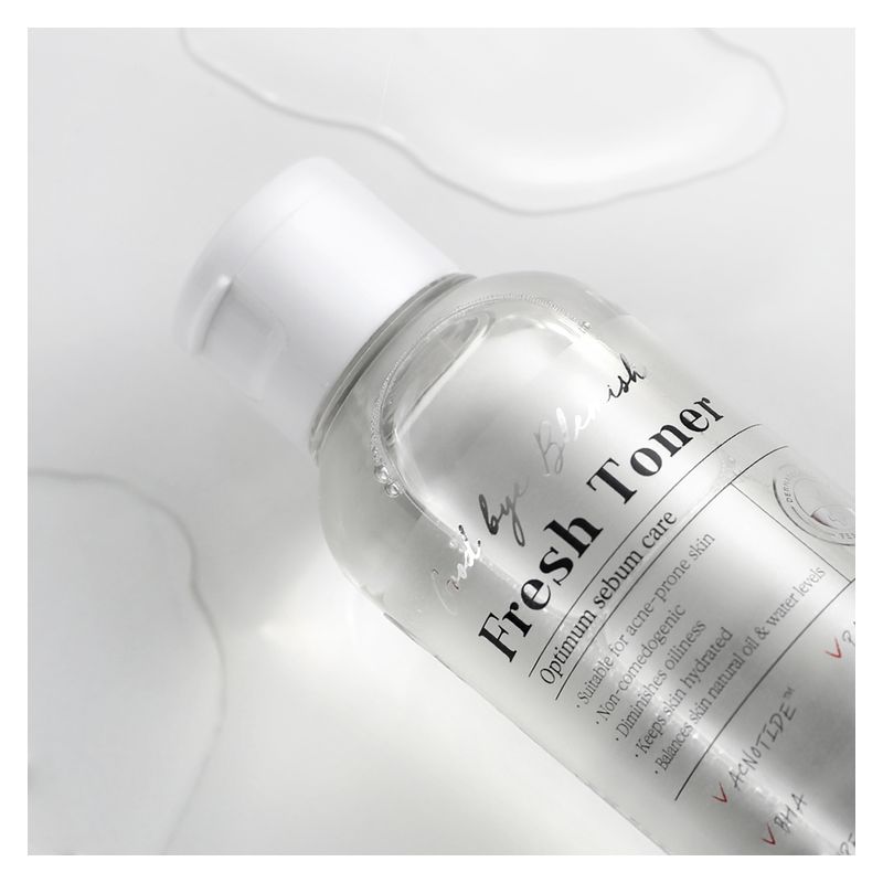 MIZON - GOOD BYE BLEMISH FRESH TONER
