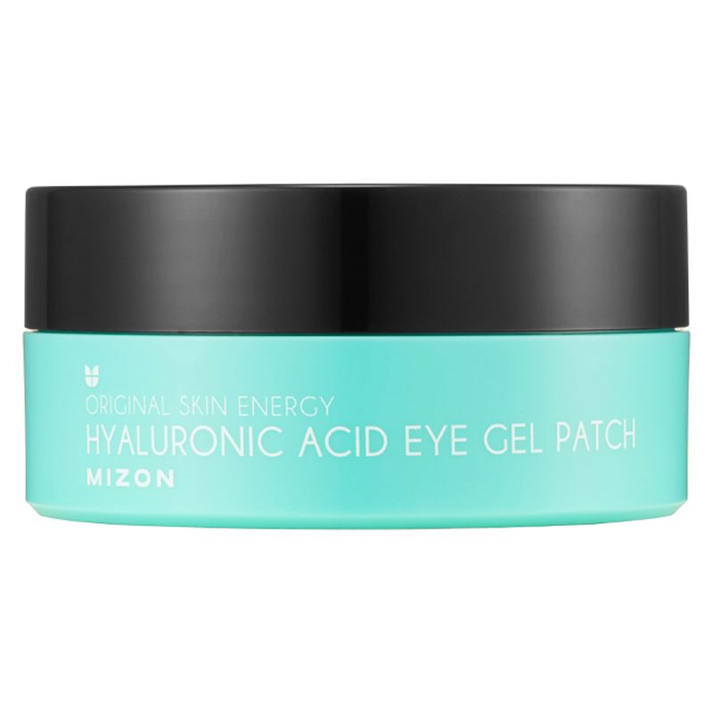 MIZON - HYALURONIC ACID EYE GEL PATCH MIZON - HYALURONIC ACID EYE GEL PATCH