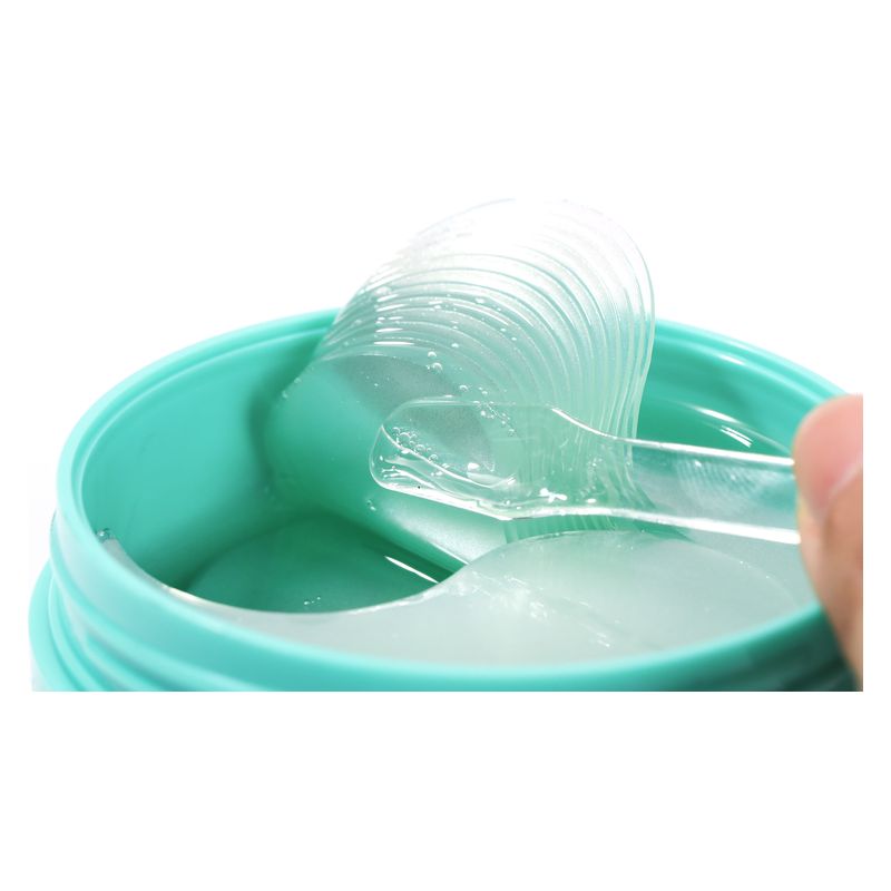MIZON - HYALURONIC ACID EYE GEL PATCH MIZON - HYALURONIC ACID EYE GEL PATCH