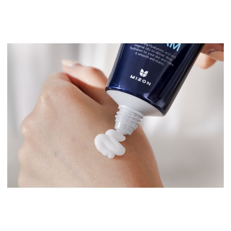 MIZON - HYALURONIC ULTRA SUBOON CREAM MIZON - HYALURONIC ULTRA SUBOON CREAM