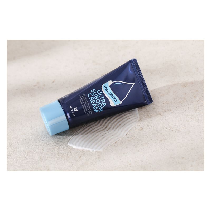 MIZON - HYALURONIC ULTRA SUBOON CREAM MIZON - HYALURONIC ULTRA SUBOON CREAM