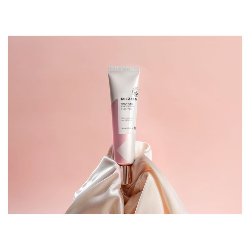 MIZON - ONLY ONE EYE CREAM FOR FACE