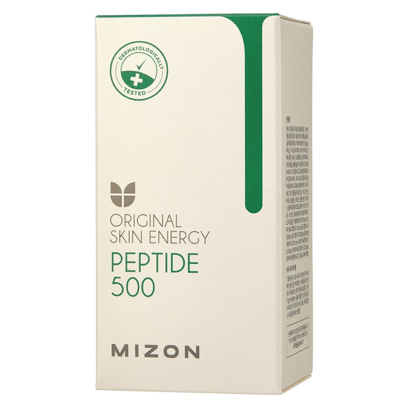 MIZON - ORIGINASKIN ENERGY PEPTIDE 500 MIZON - ORIGINASKIN ENERGY PEPTIDE 500
