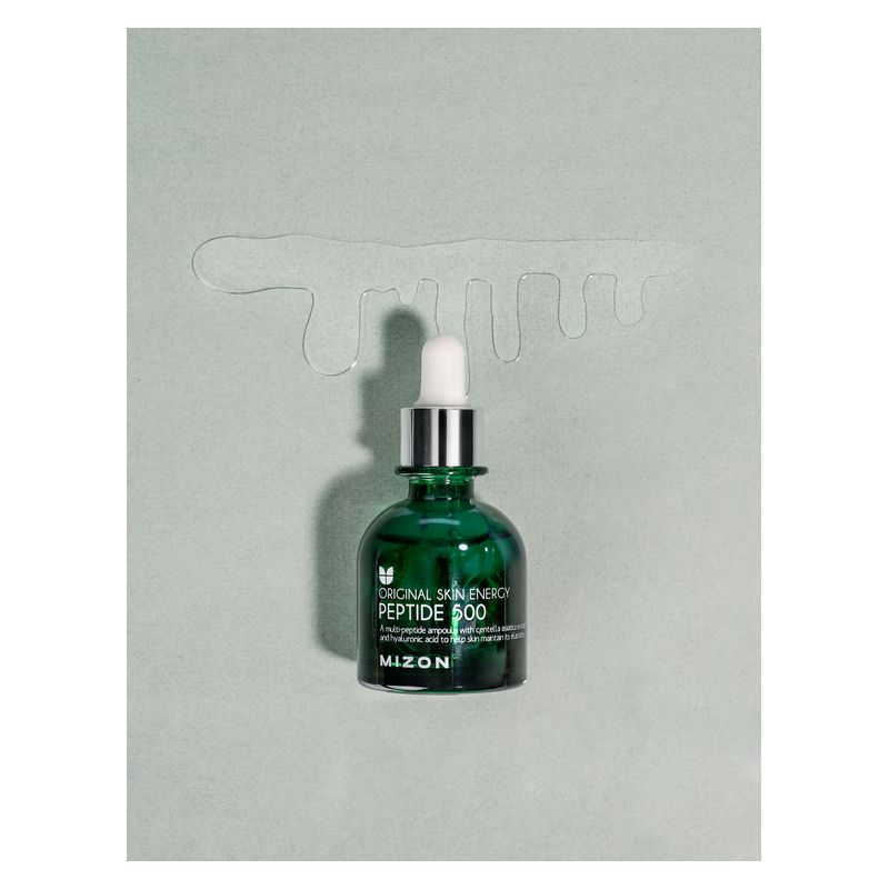 MIZON - ORIGINASKIN ENERGY PEPTIDE 500 MIZON - ORIGINASKIN ENERGY PEPTIDE 500