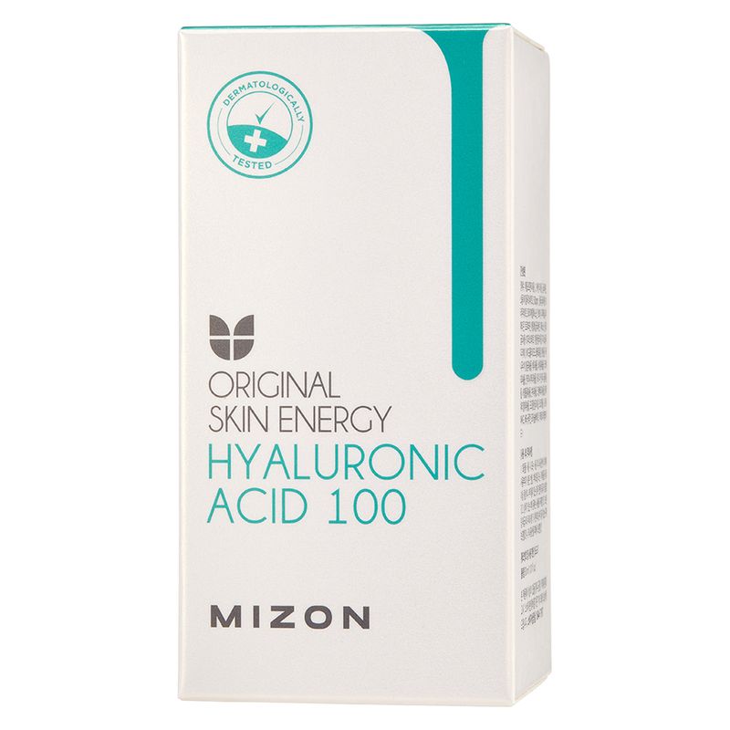 MIZON - ORIGINAL SKIN ENERGY HYALURONIC ACID 100 MIZON - ORIGINAL SKIN ENERGY HYALURONIC ACID 100