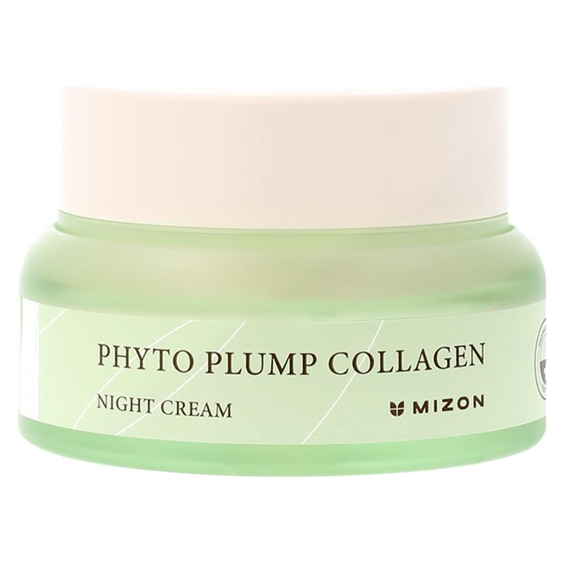 Crema Notte Collagene MIZON - 50 ML Rigenerante