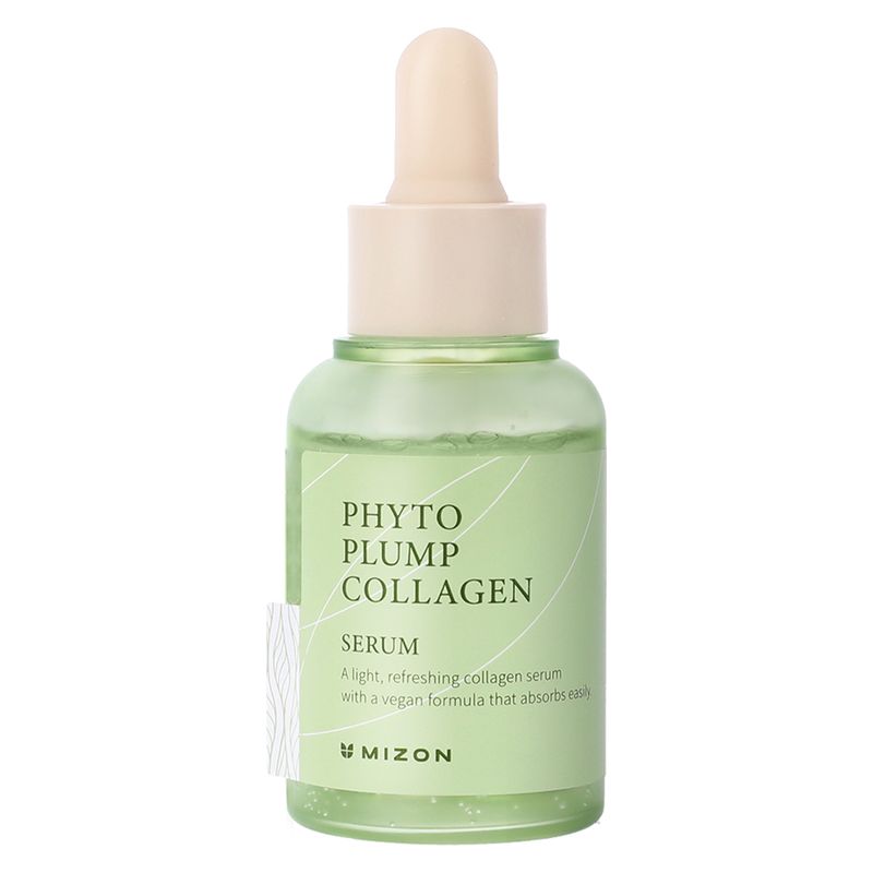MIZON - PHYTO PLUMP COLLAGEN SERUM MIZON - PHYTO PLUMP COLLAGEN SERUM