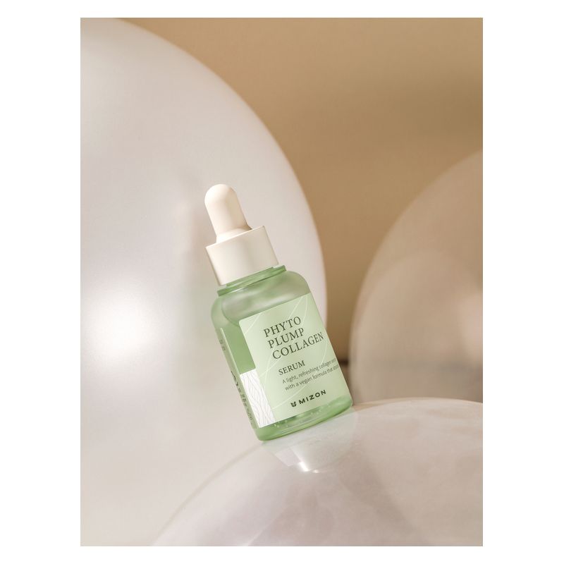 MIZON - PHYTO PLUMP COLLAGEN SERUM MIZON - PHYTO PLUMP COLLAGEN SERUM