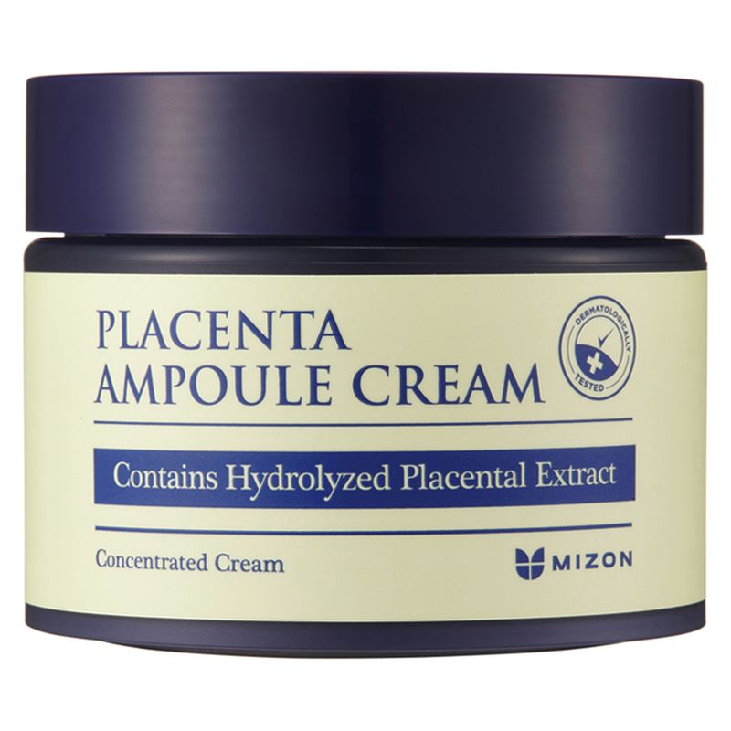 MIZON - PLACENTA AMPOULE CREAM MIZON - PLACENTA AMPOULE CREAM
