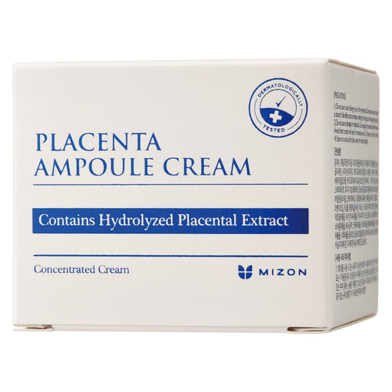 MIZON - PLACENTA AMPOULE CREAM MIZON - PLACENTA AMPOULE CREAM