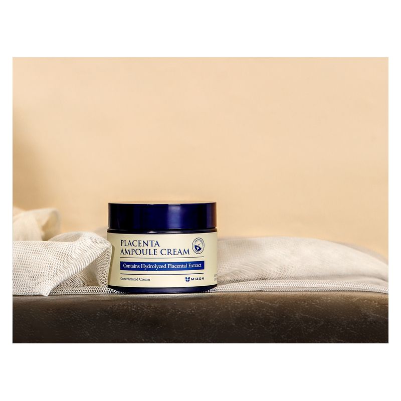 MIZON - PLACENTA AMPOULE CREAM MIZON - PLACENTA AMPOULE CREAM